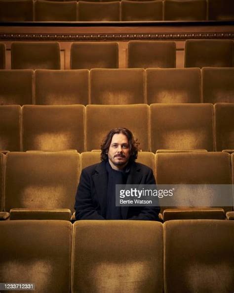 edgar wright getty images|Film director Edgar Wright is photographed for Empire magazine .